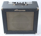 1961 Ampeg R-12 Reverbrocket random navy flair