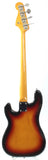 1994 Fender Precision Bass '62 Reissue sunburst