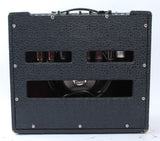 1961 Ampeg R-12 Reverbrocket random navy flair