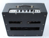 1961 Ampeg R-12 Reverbrocket random navy flair