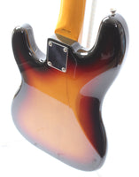 1994 Fender Precision Bass '62 Reissue sunburst