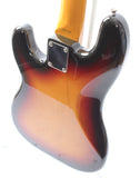 1994 Fender Precision Bass '62 Reissue sunburst