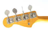 1994 Fender Precision Bass '62 Reissue sunburst