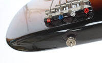 1994 Fender Precision Bass '62 Reissue sunburst