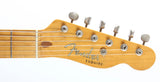 1991 Fender Esquire 54 Reissue butterscotch blonde