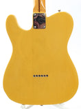 1991 Fender Esquire 54 Reissue butterscotch blonde