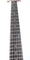 1980 Gibson The SG Deluxe devil red