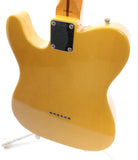 1991 Fender Esquire 54 Reissue butterscotch blonde