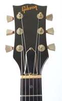 1980 Gibson The SG Deluxe devil red