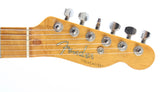 1990 Fender Esquire '52 Reissue butterscotch blonde