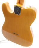 1990 Fender Esquire '52 Reissue butterscotch blonde
