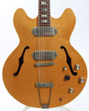 1987 Epiphone Casino natural