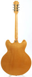 1987 Epiphone Casino natural