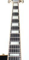 1973 Gretsch Country Club 7575 sunburst