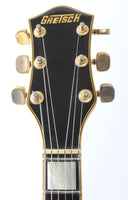 1973 Gretsch Country Club 7575 sunburst
