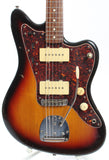 2002 Fender Jazzmaster 66 Reissue sunburst