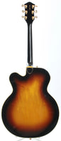 1973 Gretsch Country Club 7575 sunburst