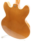 1987 Epiphone Casino natural