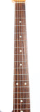 2002 Fender Jazzmaster 66 Reissue sunburst