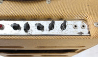 1957 Fender Bassman tweed
