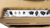 1957 Fender Bassman tweed