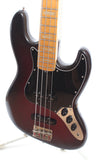 1975 Fender Jazz Bass violet burst