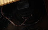 1957 Fender Bassman tweed