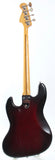 1975 Fender Jazz Bass violet burst