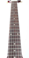 1995 Gibson Flying V 67 cherry red