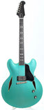 2025 Custom Trini Lopez Standard Junior pelham blue