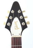 1995 Gibson Flying V 67 cherry red