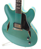 2025 Custom Trini Lopez Standard Junior pelham blue