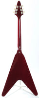 1995 Gibson Flying V 67 cherry red