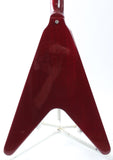 1995 Gibson Flying V 67 cherry red