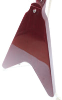 1995 Gibson Flying V 67 cherry red