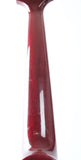 1995 Gibson Flying V 67 cherry red