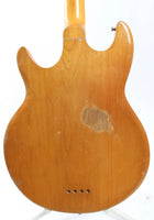 1973 Gibson The Ripper natural