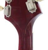 1995 Gibson Flying V 67 cherry red