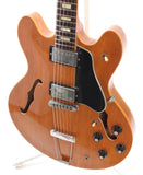 1979 Gibson ES-335TDN CT natural