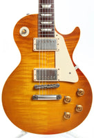 2015 Gibson Les Paul CC #28 Ronnie Montrose STP Burst