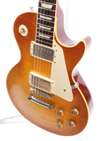 2015 Gibson Les Paul CC #28 Ronnie Montrose STP Burst