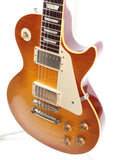 2015 Gibson Les Paul CC #28 Ronnie Montrose STP Burst