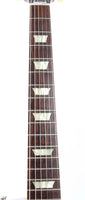 2015 Gibson Les Paul CC #28 Ronnie Montrose STP Burst