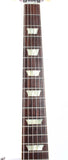 2015 Gibson Les Paul CC #28 Ronnie Montrose STP Burst