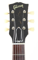 2015 Gibson Les Paul CC #28 Ronnie Montrose STP Burst