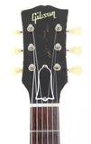 2015 Gibson Les Paul CC #28 Ronnie Montrose STP Burst