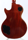 2015 Gibson Les Paul CC #28 Ronnie Montrose STP Burst