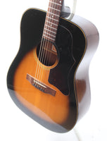1970 Gibson J-45 sunburst