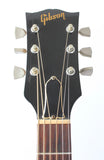 1970 Gibson J-45 sunburst