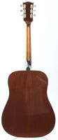 1970 Gibson J-45 sunburst